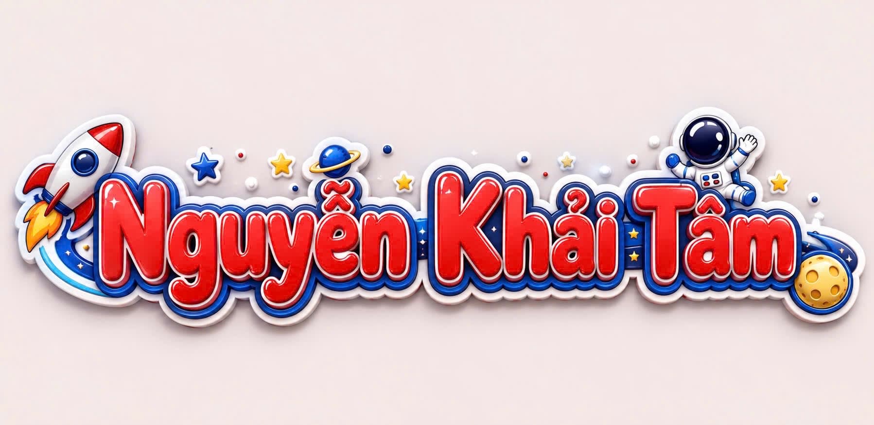 Bảng tên in theo yêu cầu